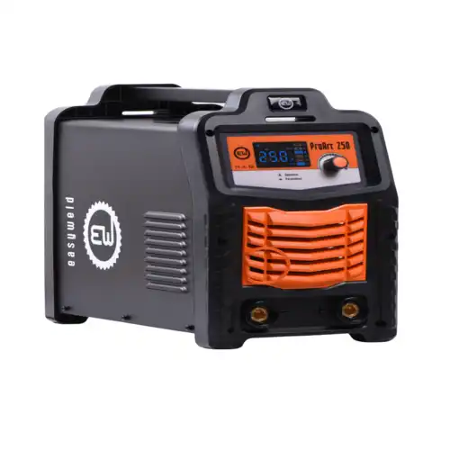 INVERTER PROARC 250 + accessoires